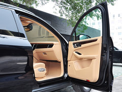 2014款 Macan S
