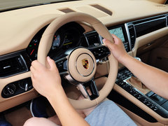 2014款 Macan S