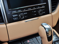 2014款 Macan S