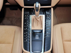 2014款 Macan S