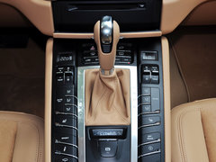 2014款 Macan S