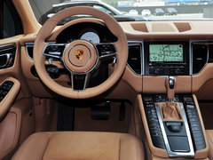 2014款 Macan S