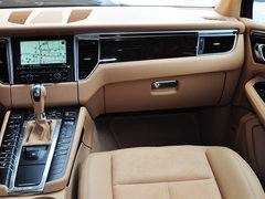 2014款 Macan S