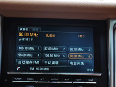 2014款 Macan S