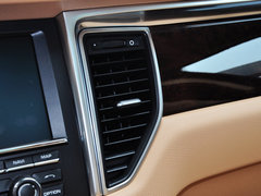 2014款 Macan S