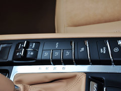 2014款 Macan S
