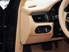 2014款 Macan S