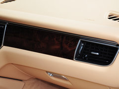 2014款 Macan S