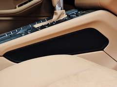2014款 Macan S