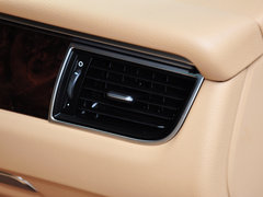 2014款 Macan S