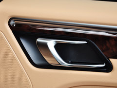 2014款 Macan S