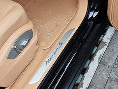 2014款 Macan S