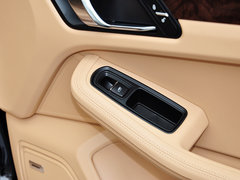2014款 Macan S