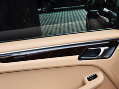 2014款 Macan S