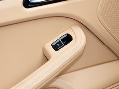 2014款 Macan S
