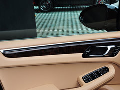 2014款 Macan S