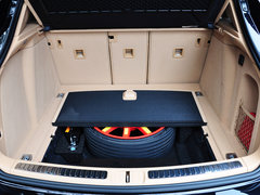 2014款 Macan S