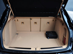 2014款 Macan S