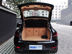2014款 Macan S