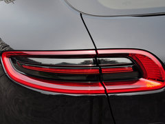 2014款 Macan S