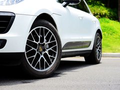 2014款 Macan S
