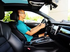 2014款 Macan S
