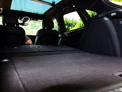2014款 Macan S