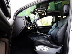 2014款 Macan S