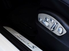 2014款 Macan S