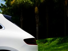 2014款 Macan S