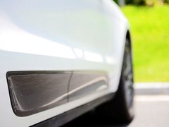 2014款 Macan S