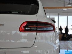 2014款 Macan S
