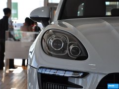 2014款 Macan S