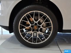 2014款 Macan S