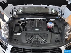 2014款 Macan S