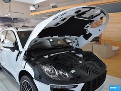 2014款 Macan S