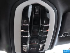 2014款 Macan S