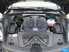 2014款 Macan S