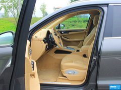 2014款 Macan S
