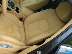 2014款 Macan S