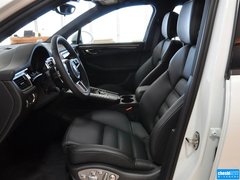 2014款 Macan S