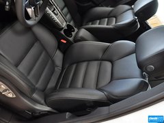 2014款 Macan S