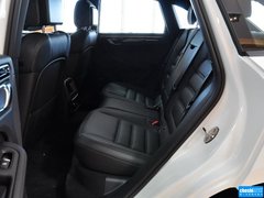 2014款 Macan S