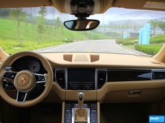 2014款 Macan S