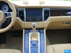 2014款 Macan S