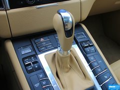 2014款 Macan S