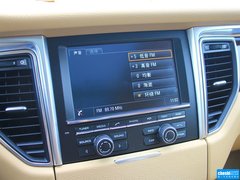 2014款 Macan S