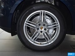2014款 Macan S