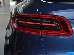 2014款 Macan S