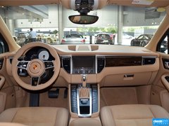 2014款 Macan S